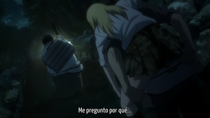 Btooom!